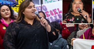 DSA candidates rail against billionaires â while still cashing checks from the ultra-rich